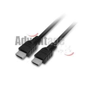CABLE HDMI 6FT (1.8M) Xtech, XTC-311