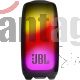 Parlante Jbl Portatil Pulse 5 Inalámbrico Bluetooth IP67 Negro