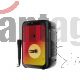 Parlante Klip Xtreme KLS-652 Black Portable 8