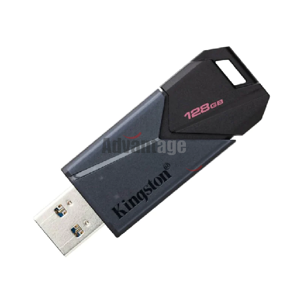 Pendrive 128GB USB 3.2 Gen1 Kingston Exodia Onyx